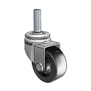 1.02254.52 MTG55 Colson Swivel Caster
