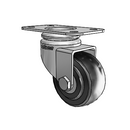 1.02256.55 Colson Swivel Caster