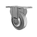 1.03008.441 TG1 Colson Rigid Caster