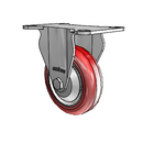 1.03008.91 TG1 Colson Rigid Caster
