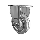 1.03010.441 Colson Rigid Caster