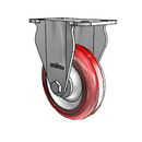 1.03010.91 Colson Rigid Caster