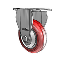 1.03010.91 TG1 Colson Rigid Caster