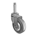 1.03051.441 MTG51 TG1 Colson Swivel Caster