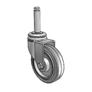 1.03051.441 MTG52 Colson Swivel Caster