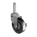 1.03051.53 MTG51 BRK3 Colson Swivel Caster