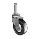 1.03051.53 MTG51 TG1 Colson Swivel Caster