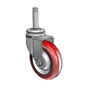 1.03051.91 MTG1 Colson Swivel Caster