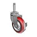 1.03051.91 MTG1 BRK3 Colson Swivel Caster