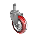 1.03051.91 MTG50 Colson Swivel Caster