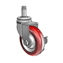 1.03051.91 MTG50 BRK3 Colson Swivel Caster