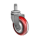 1.03051.91 MTG50 TG1 Colson Swivel Caster