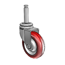 1.03051.91 MTG51 Colson Swivel Caster