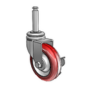 1.03051.91 MTG51 BRK3 Colson Swivel Caster