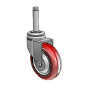 1.03051.91 MTG52 TG1 Colson Swivel Caster