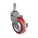 1.03052.91 BRK3 Colson Swivel Caster