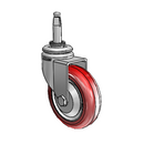 1.03052.91 TG1 Colson Swivel Caster