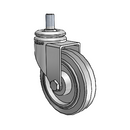 1.03054.441 MTG51 Colson Swivel Caster