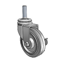 1.03054.441 MTG55 BRK3 Colson Swivel Caster