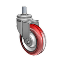 1.03054.91 MTG51 Colson Swivel Caster