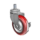 1.03054.91 MTG51 BRK3 Colson Swivel Caster