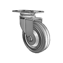 1.03056.441 TG1 Colson Swivel Caster