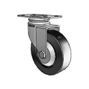 1.03056.53 TG1 Colson Swivel Caster