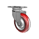 1.03056.91 Colson Swivel Caster