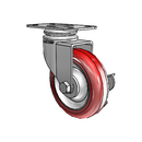 1.03056.91 BRK3 Colson Swivel Caster
