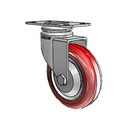 1.03056.91 TG1 Colson Swivel Caster