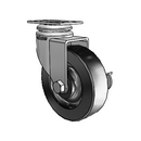 1.03066.53 BRK3 Colson Swivel Caster