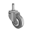 1.03351.441 MTG2 TG1 Colson Swivel Caster