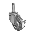 1.03351.441 MTG52 BRK3 Colson Swivel Caster