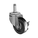 1.03351.53 MTG2 BRK3 Colson Swivel Caster