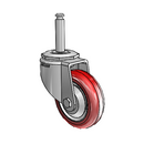 1.03351.91 MTG51 TG1 Colson Swivel Caster