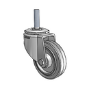 1.03354.441 Colson Swivel Caster