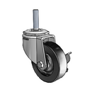 1.03354.53 BRK3 Colson Swivel Caster