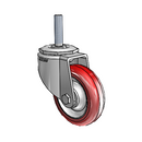 1.03354.91 Colson Swivel Caster