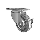 1.03356.441 BRK3 Colson Swivel Caster