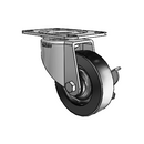 1.03356.53 BRK3 Colson Swivel Caster