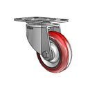 1.03356.91 Colson Swivel Caster