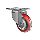 1.03356.91 TG1 Colson Swivel Caster