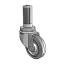 1.03367.441 MTG53 Colson Swivel Caster