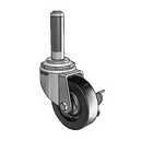 1.03367.53 MTG40 BRK3 Colson Swivel Caster