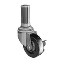 1.03367.53 MTG43 BRK3 Colson Swivel Caster