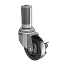 1.03367.53 MTG44 BRK3 Colson Swivel Caster