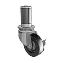 1.03367.53 MTG55 BRK3 Colson Swivel Caster
