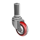 1.03367.91 MTG43 Colson Swivel Caster