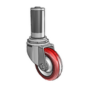 1.03367.91 MTG44 Colson Swivel Caster