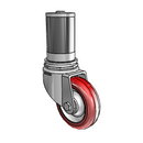 1.03367.91 MTG47 Colson Swivel Caster
